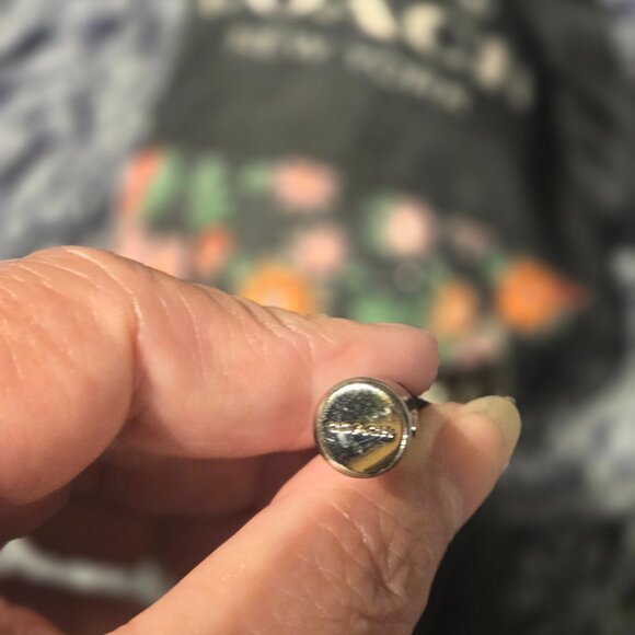 Coach mini umbrella - Picture 3 of 6